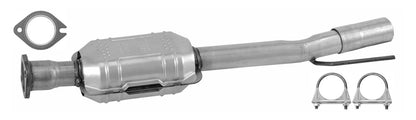Ap Exhaust 772522