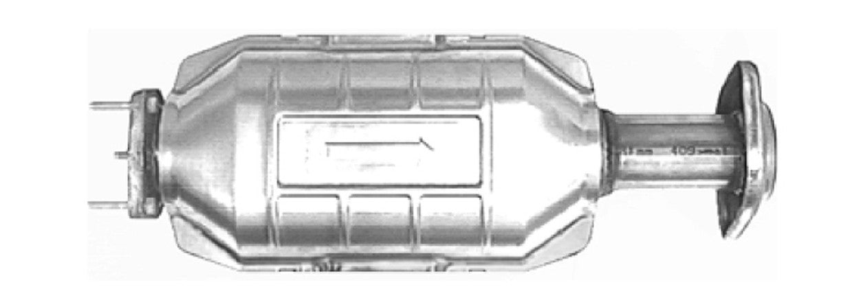 Ap Exhaust 772533