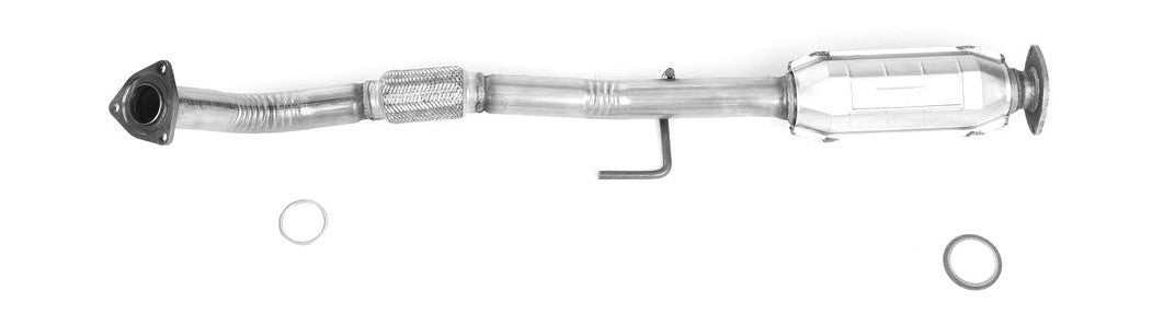 Ap Exhaust 772752