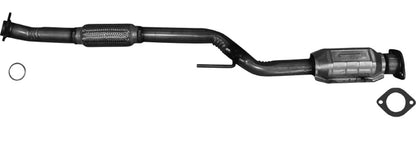 Ap Exhaust 772762