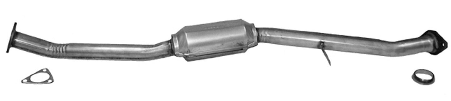 Ap Exhaust 772768