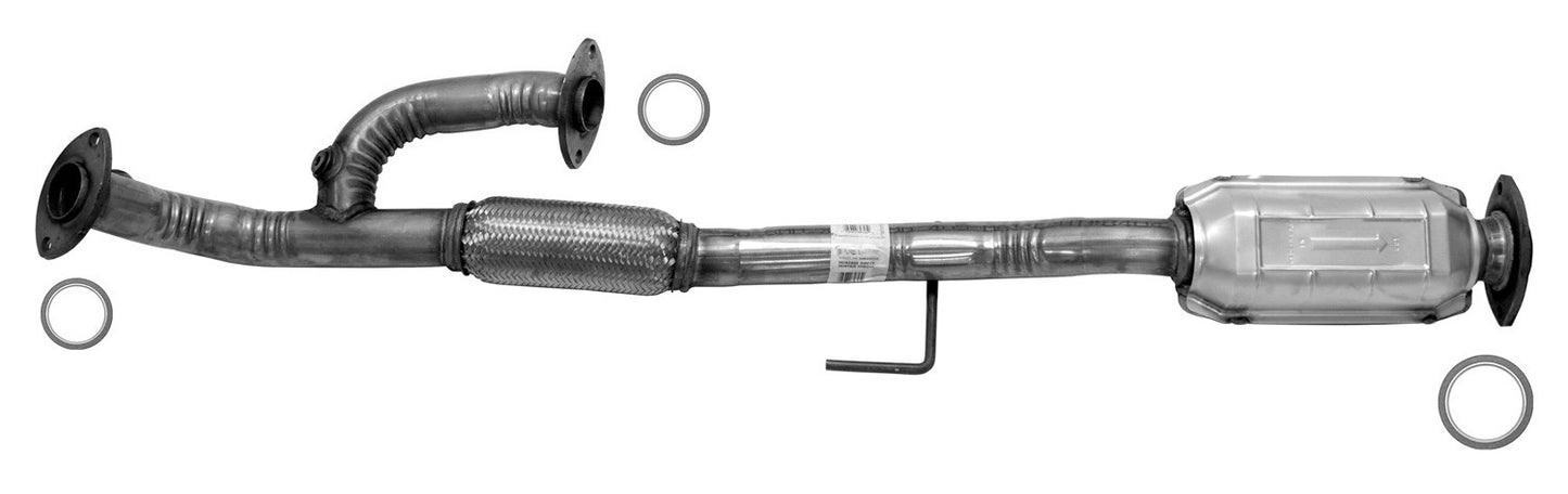 Ap Exhaust 772774