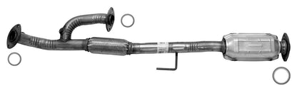 Ap Exhaust 772774