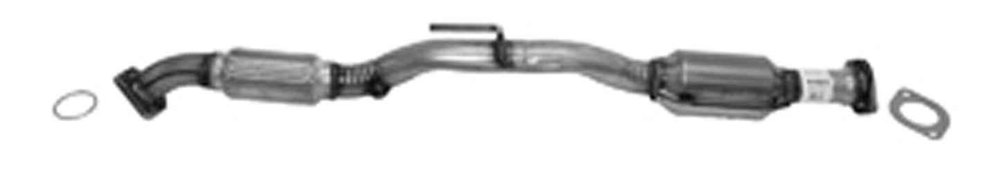 Ap Exhaust 772778