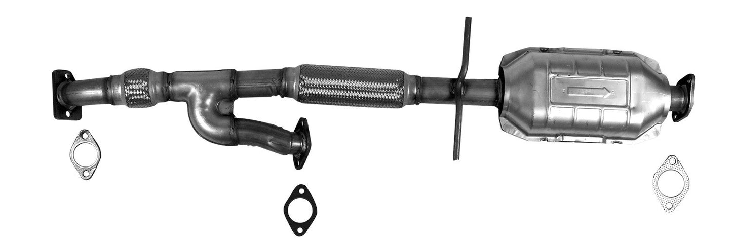 Ap Exhaust 772780