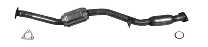 Ap Exhaust 772781