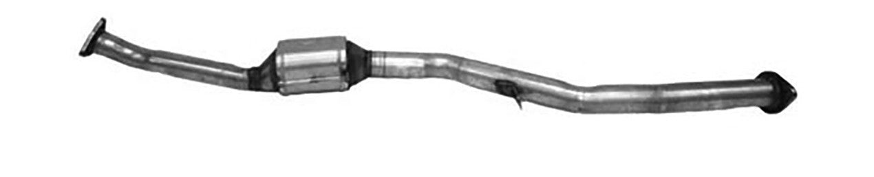 Ap Exhaust 772789