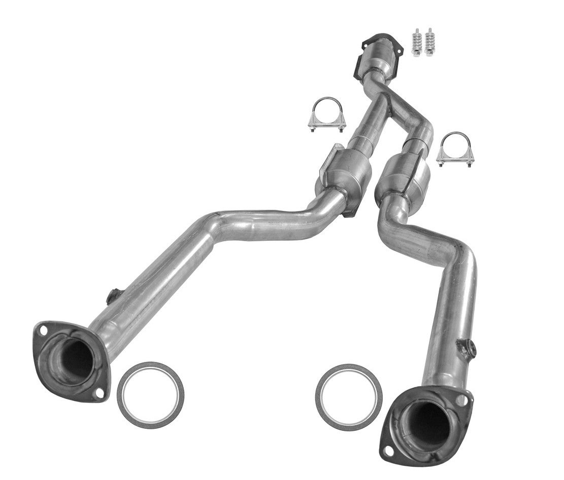 Ap Exhaust 772792