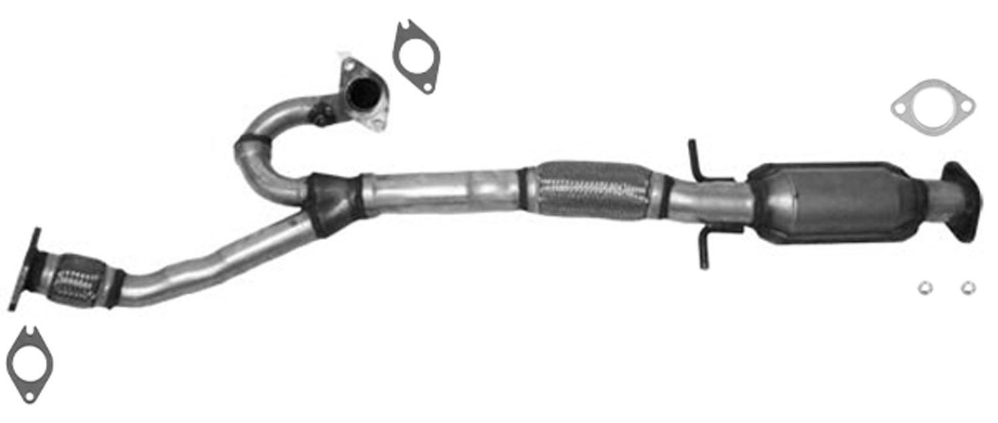 Ap Exhaust 772794