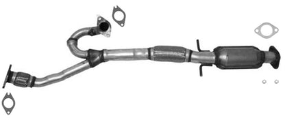 Ap Exhaust 772794