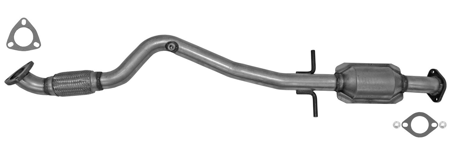 Ap Exhaust 772795