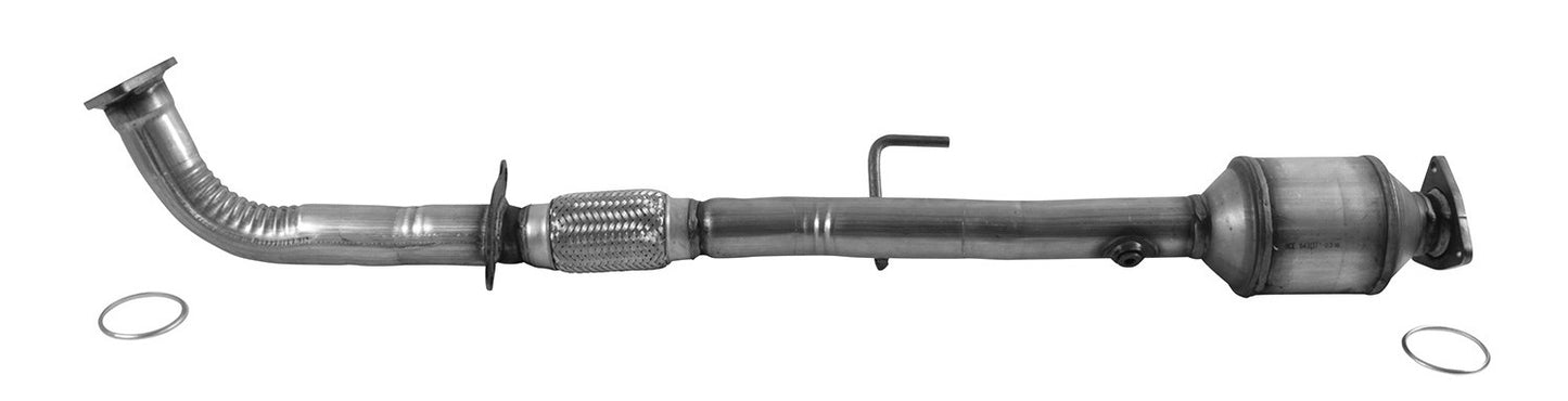 Ap Exhaust 772796