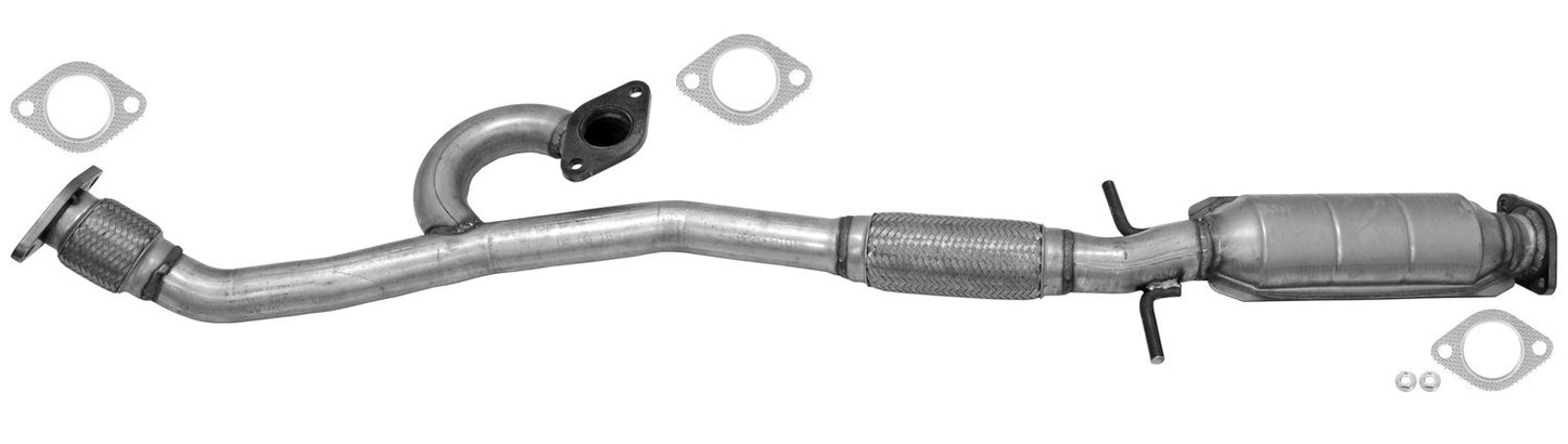 AP Exhaust Catalytic Converter 772797 main image