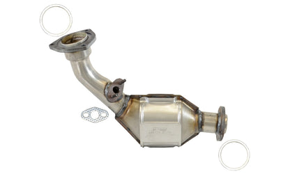 Ap Exhaust 774016