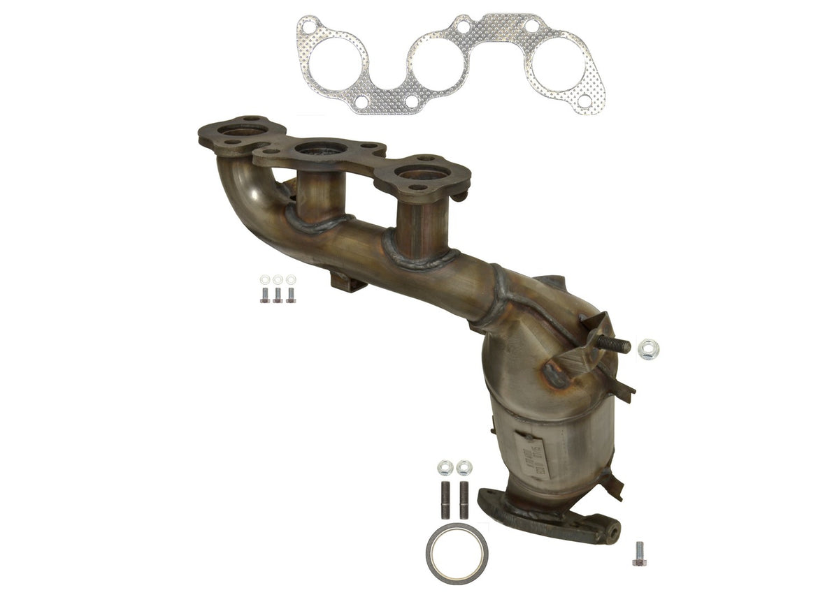 Ap Exhaust 774053