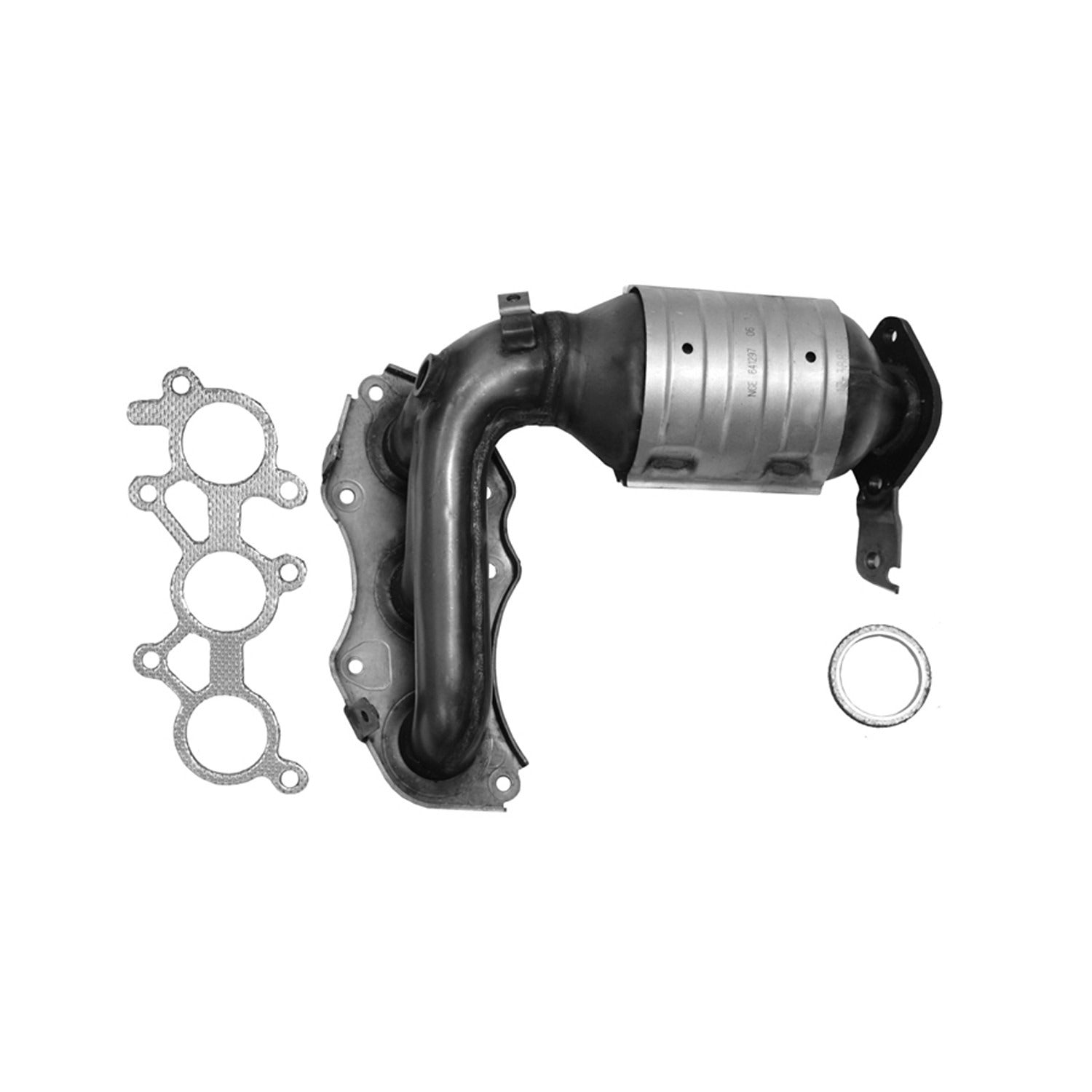Ap Exhaust 774057