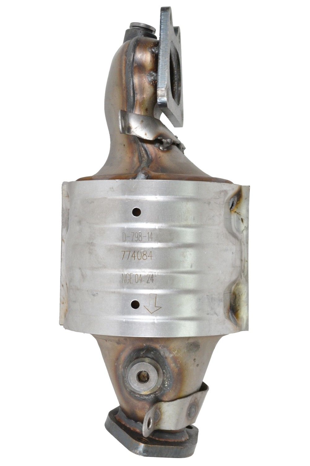 Ap Exhaust 774084