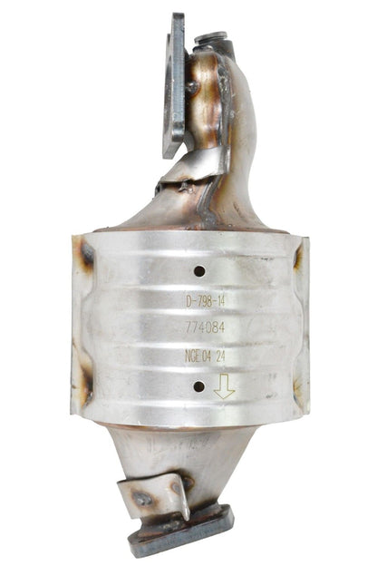 Ap Exhaust 774084