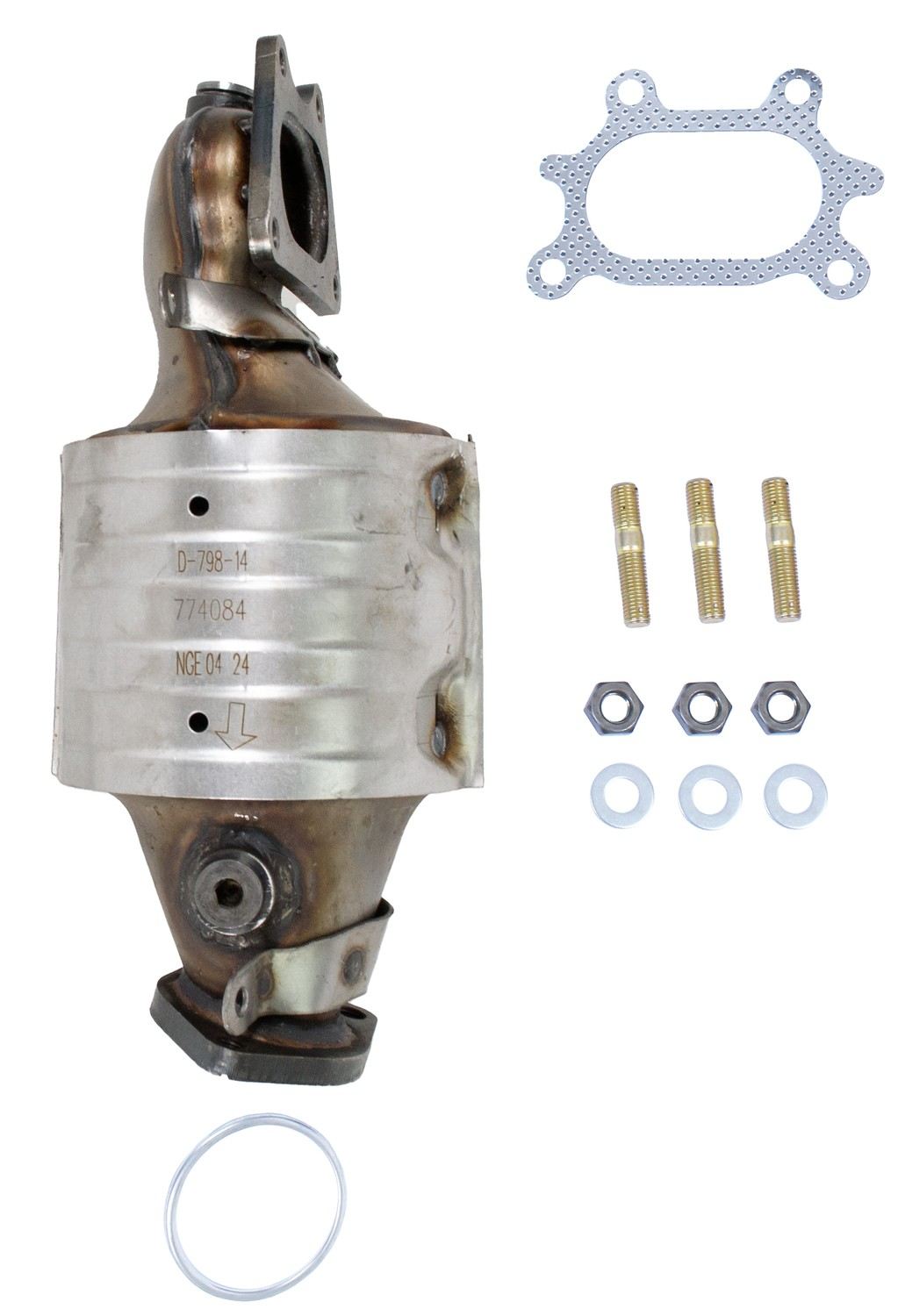 Ap Exhaust 774084