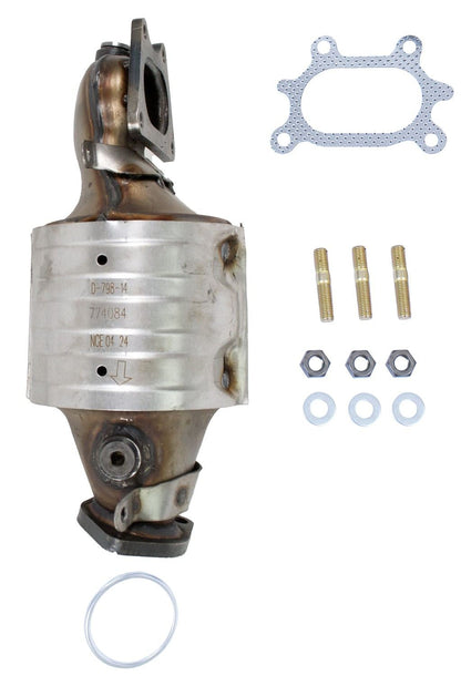 Ap Exhaust 774084