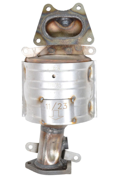Ap Exhaust 774085
