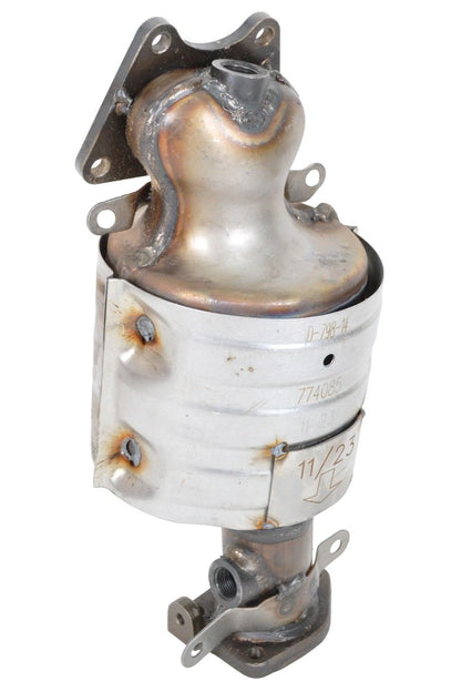 Ap Exhaust 774085