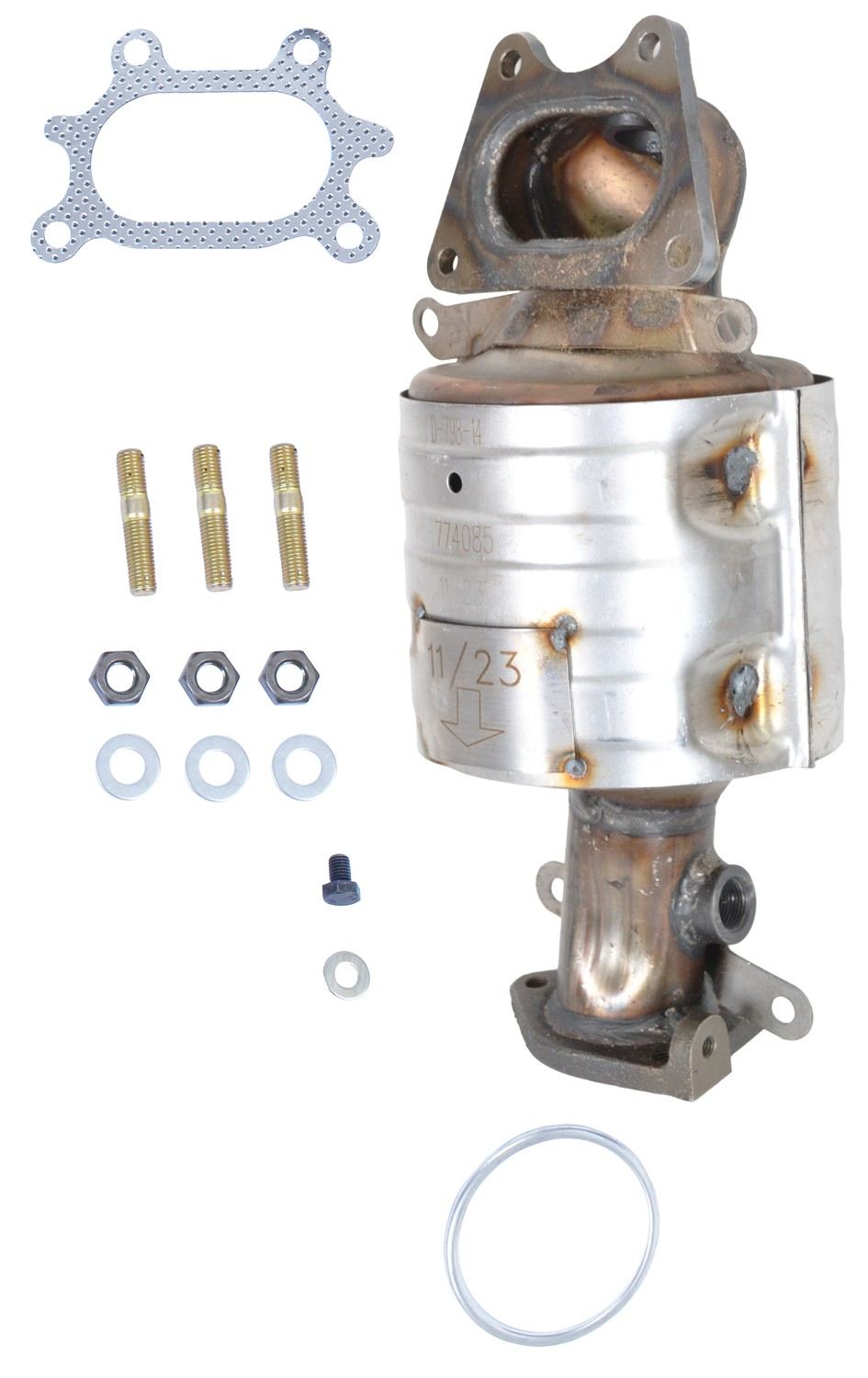 Ap Exhaust 774085
