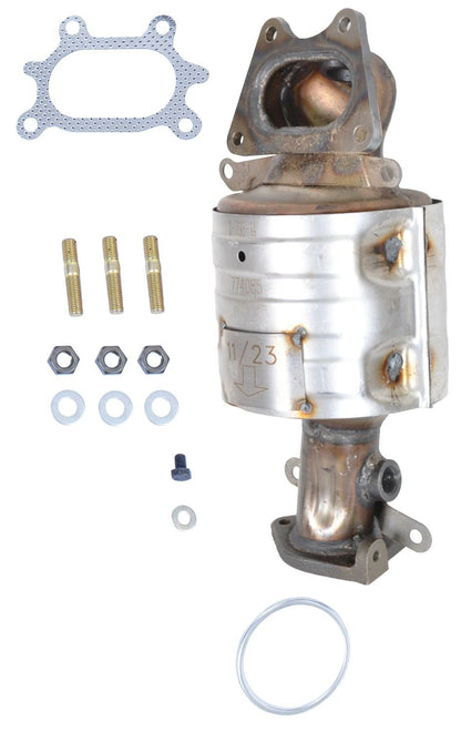 Ap Exhaust 774085