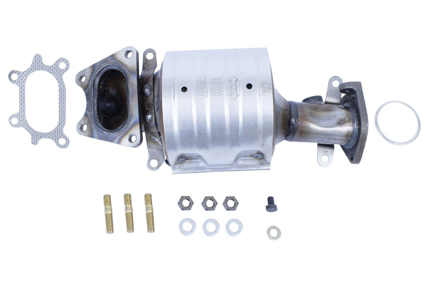 Ap Exhaust 774085