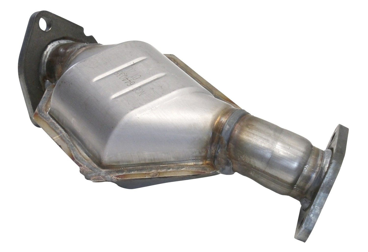 Ap Exhaust 774369