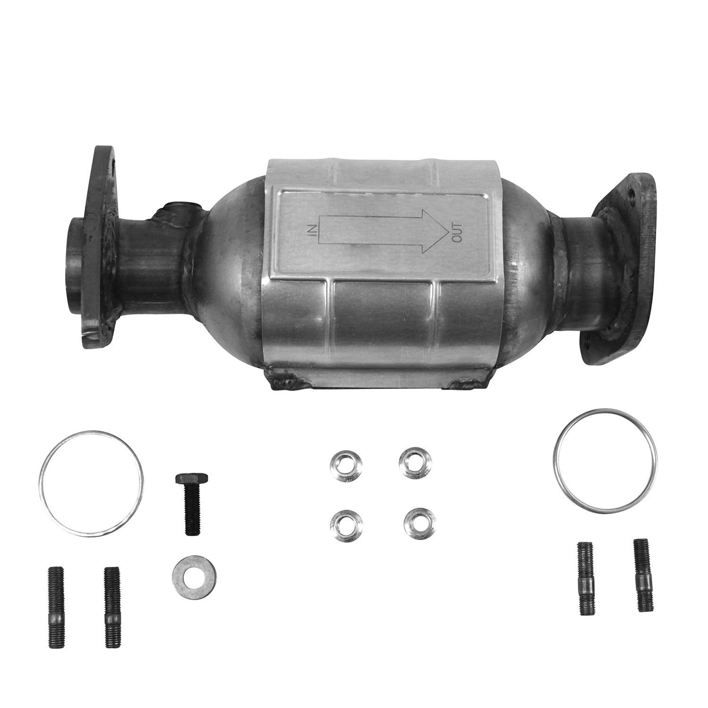 Ap Exhaust 774377