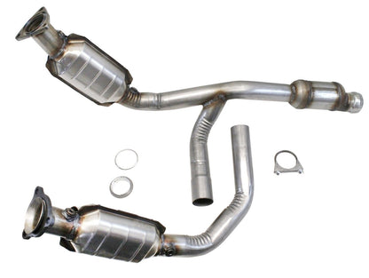 Ap Exhaust 774384
