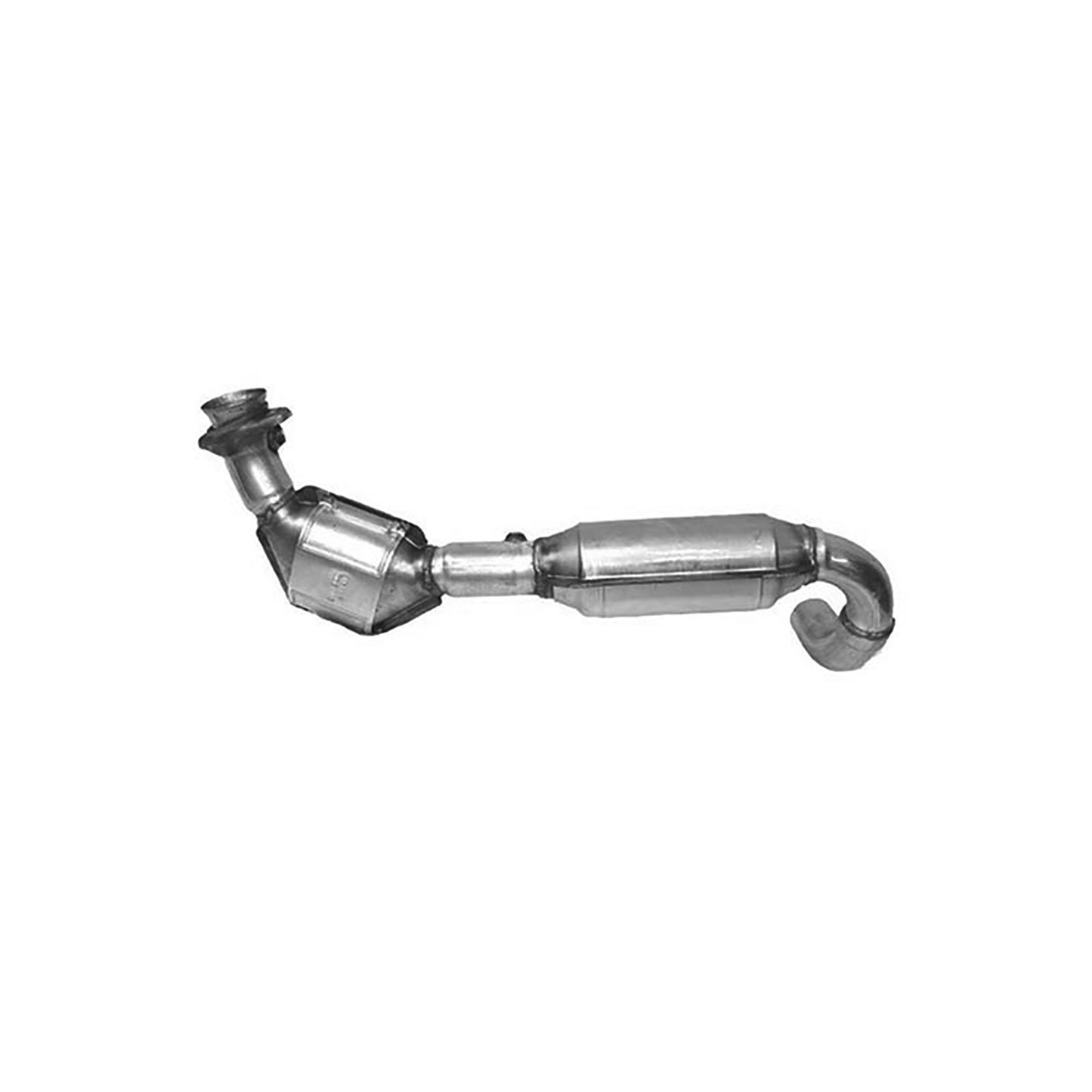 Ap Exhaust 774400