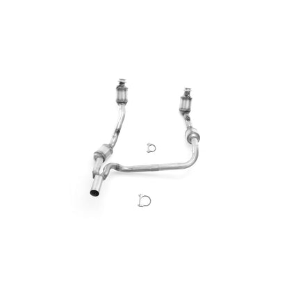 Ap Exhaust 774421
