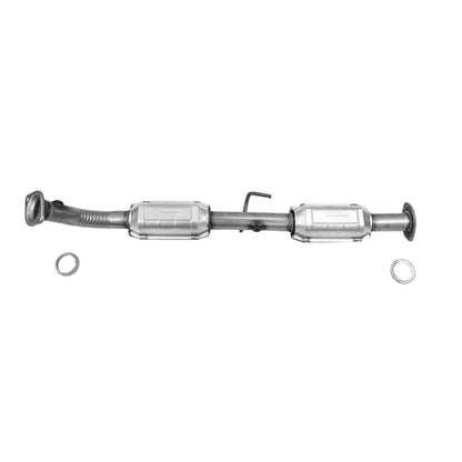 Ap Exhaust 774767