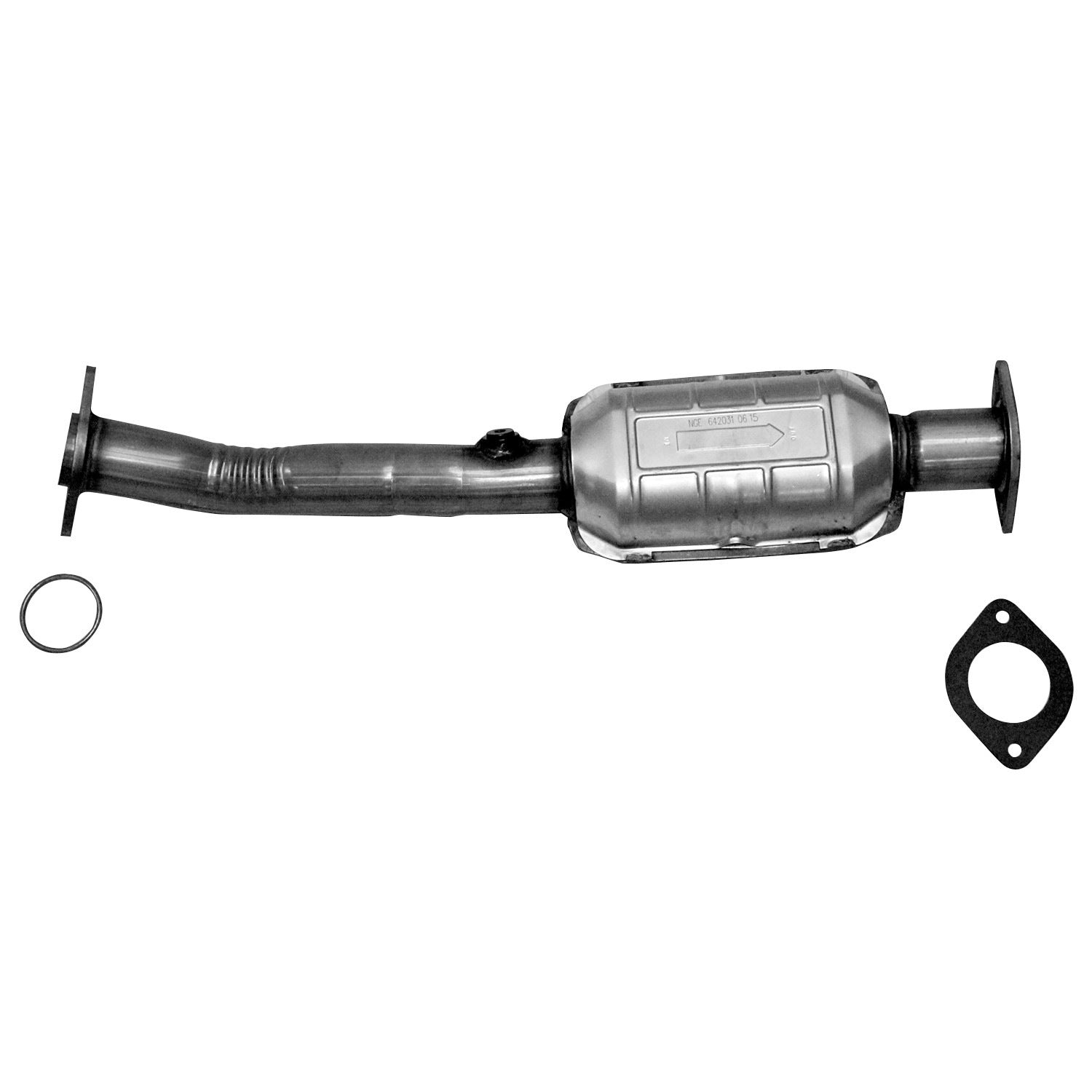 Ap Exhaust 775311
