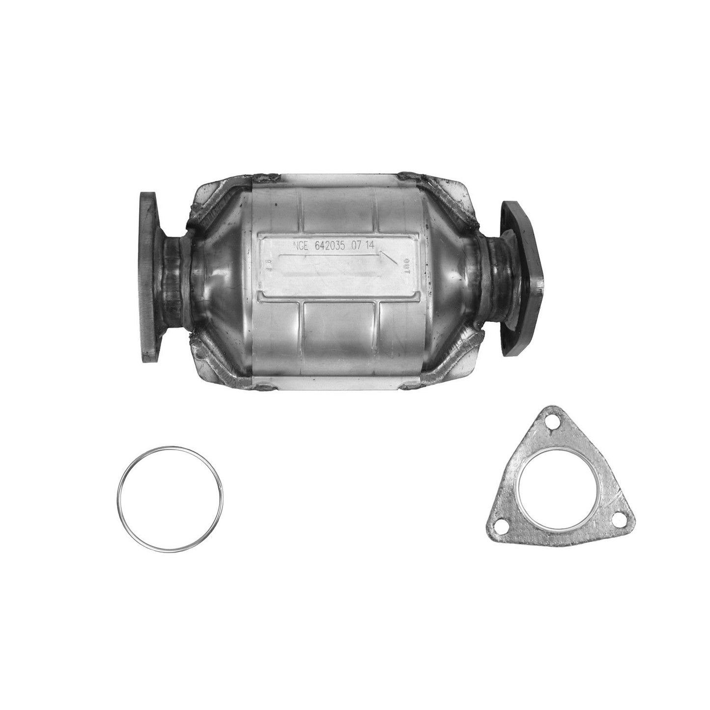 Ap Exhaust 775318