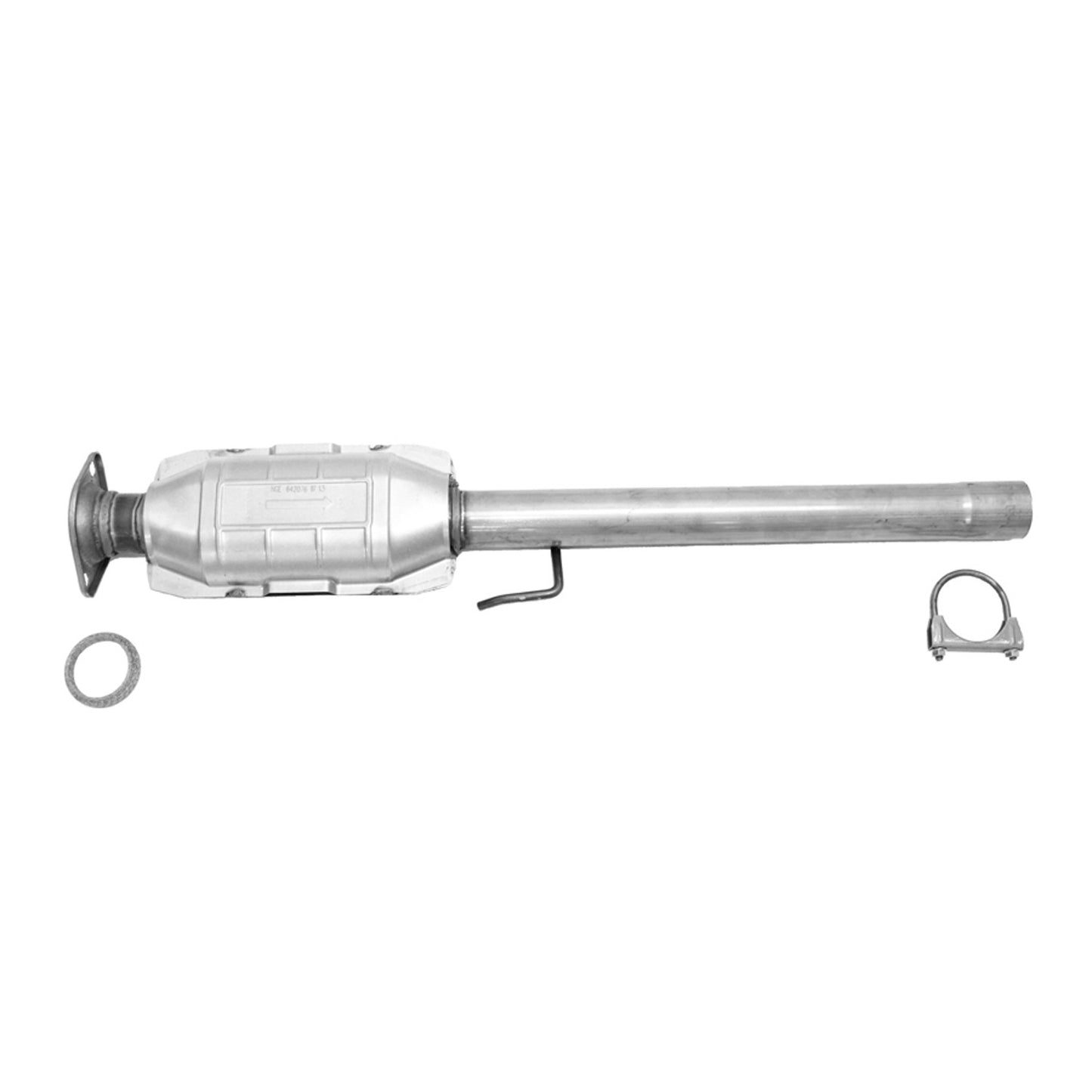 Ap Exhaust 775334