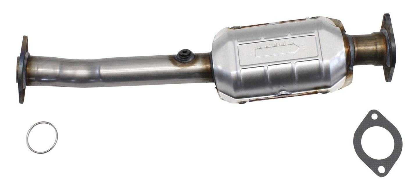 Ap Exhaust 775340