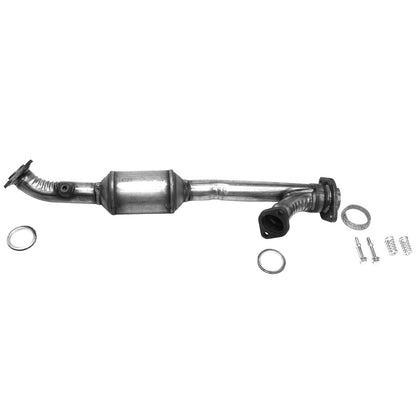 Ap Exhaust 775389