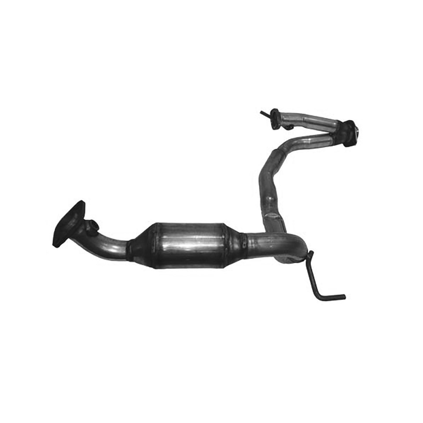 Ap Exhaust 775412