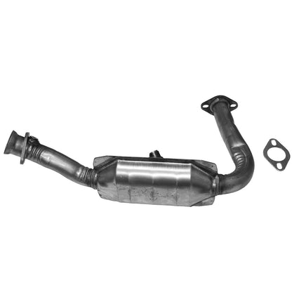 Ap Exhaust 776387