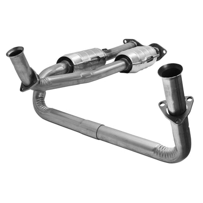 Ap Exhaust 776518