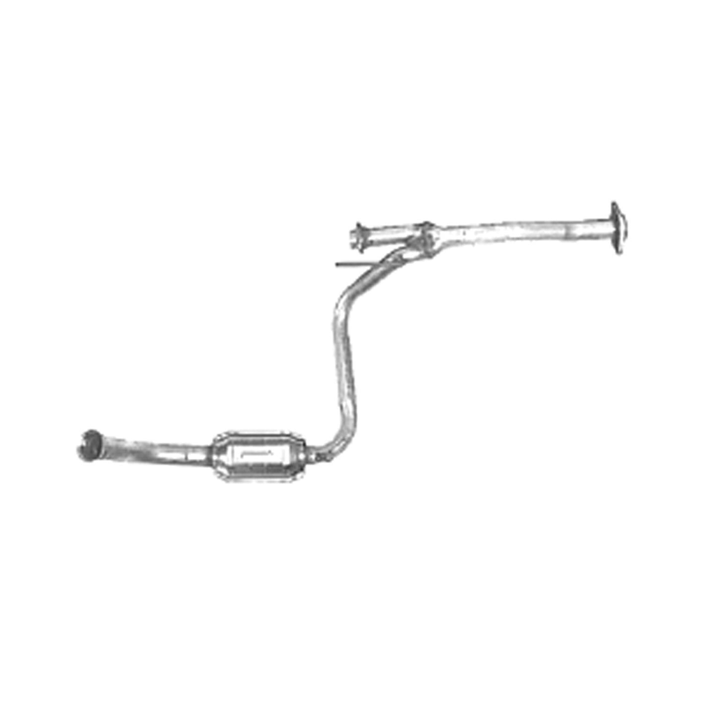 Ap Exhaust 776794