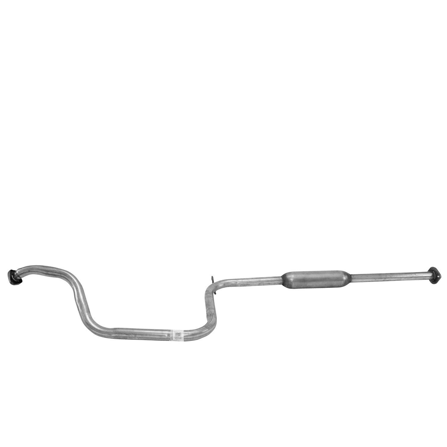 AP Exhaust Exhaust Pipe 78204