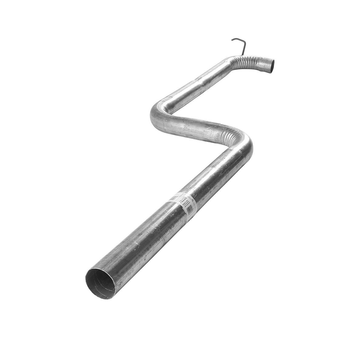 AP Exhaust Exhaust Pipe 78209