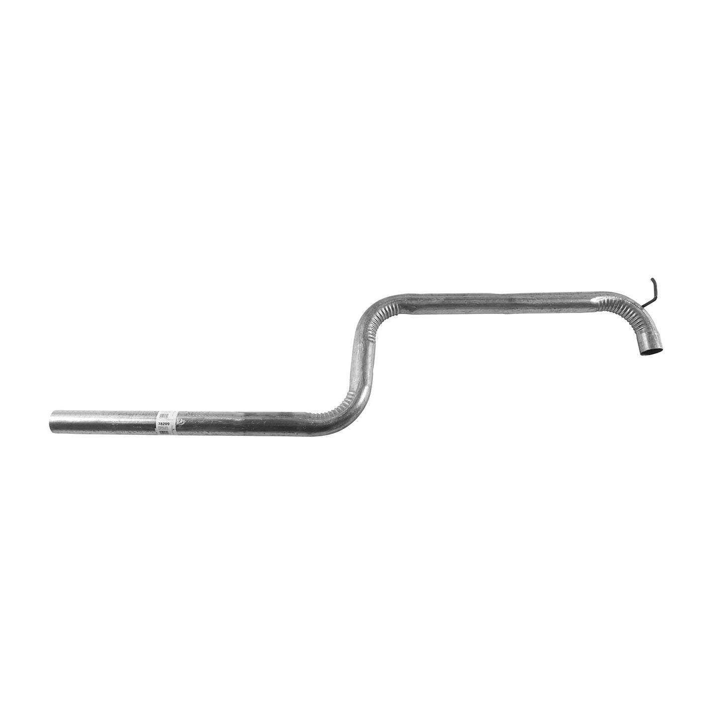 AP Exhaust Exhaust Pipe 78209