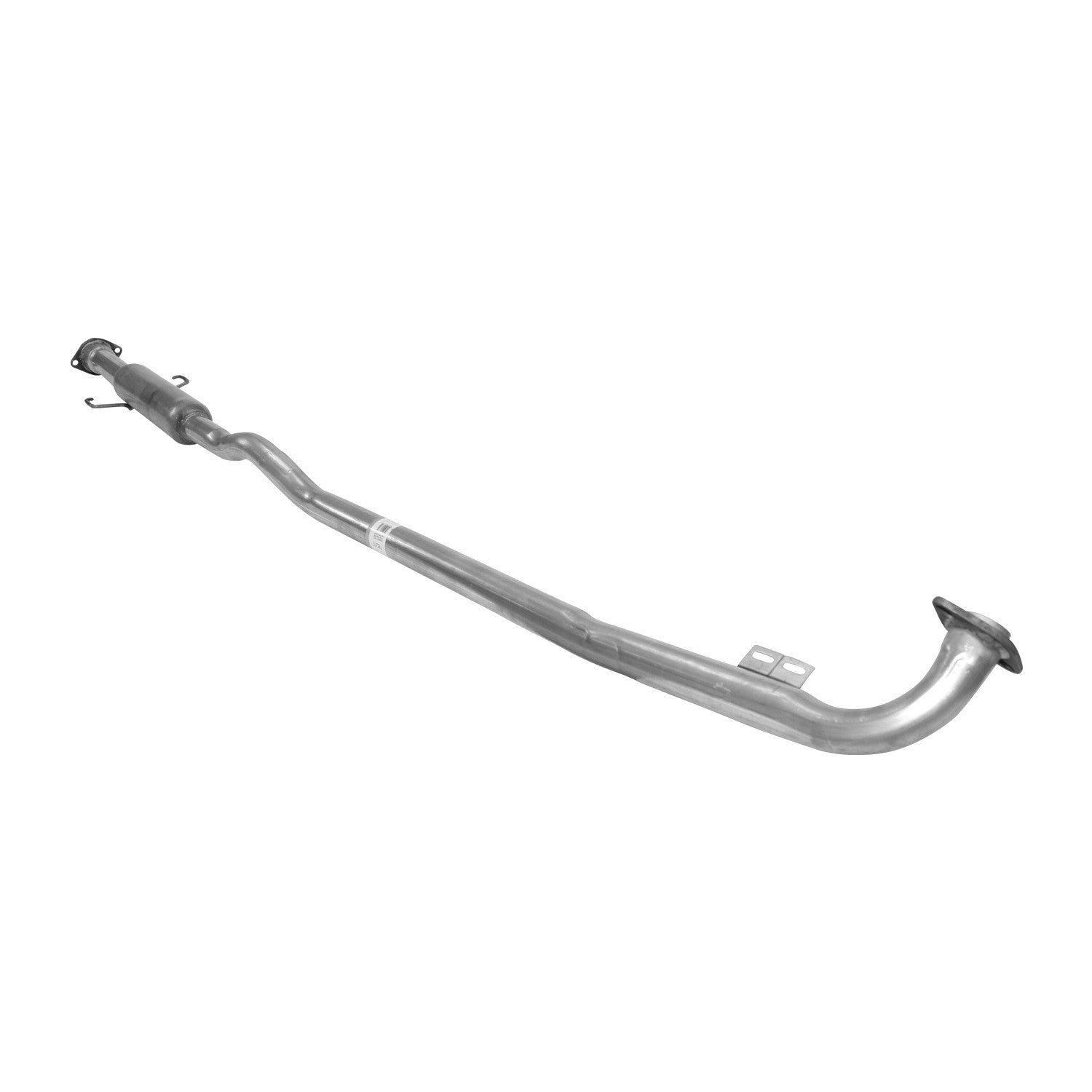 AP Exhaust Exhaust Pipe 78217