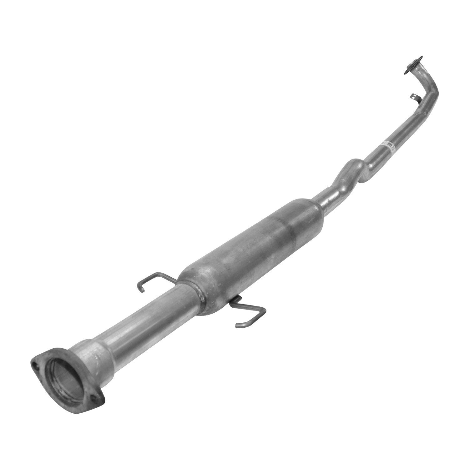 AP Exhaust Exhaust Pipe 78217