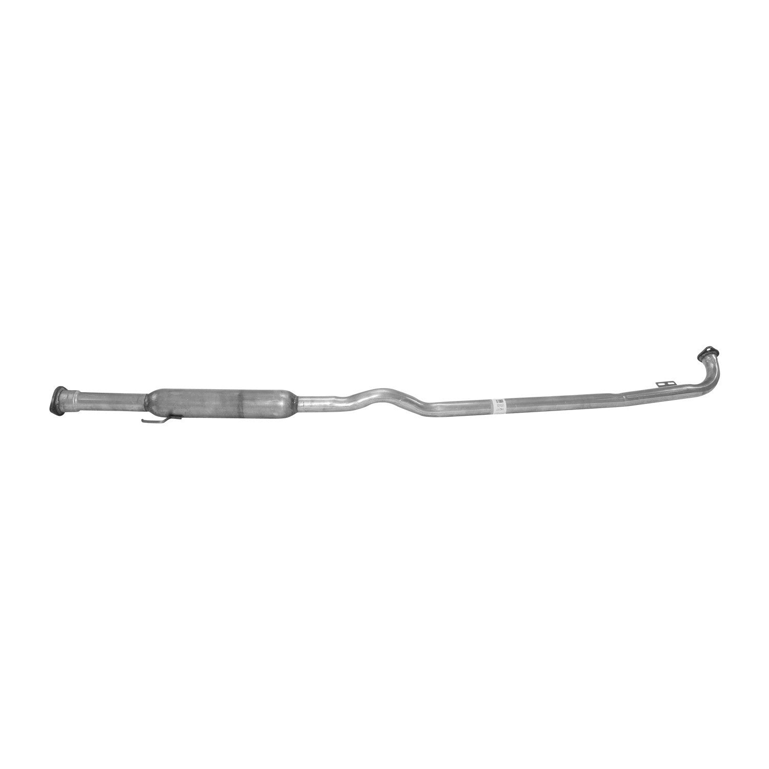 AP Exhaust Exhaust Pipe 78217